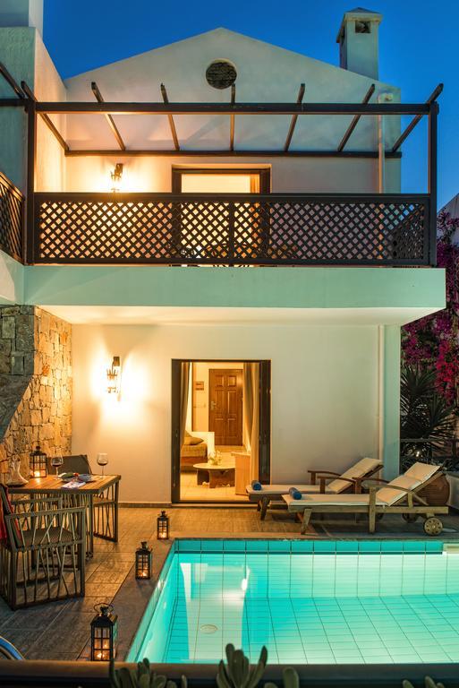 Hersonissos Maris Habitación foto